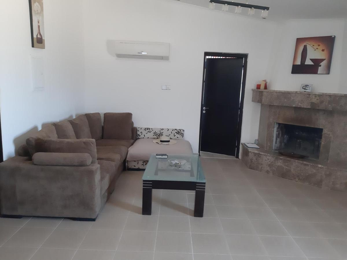 Sunset Villa Pafos Exterior foto