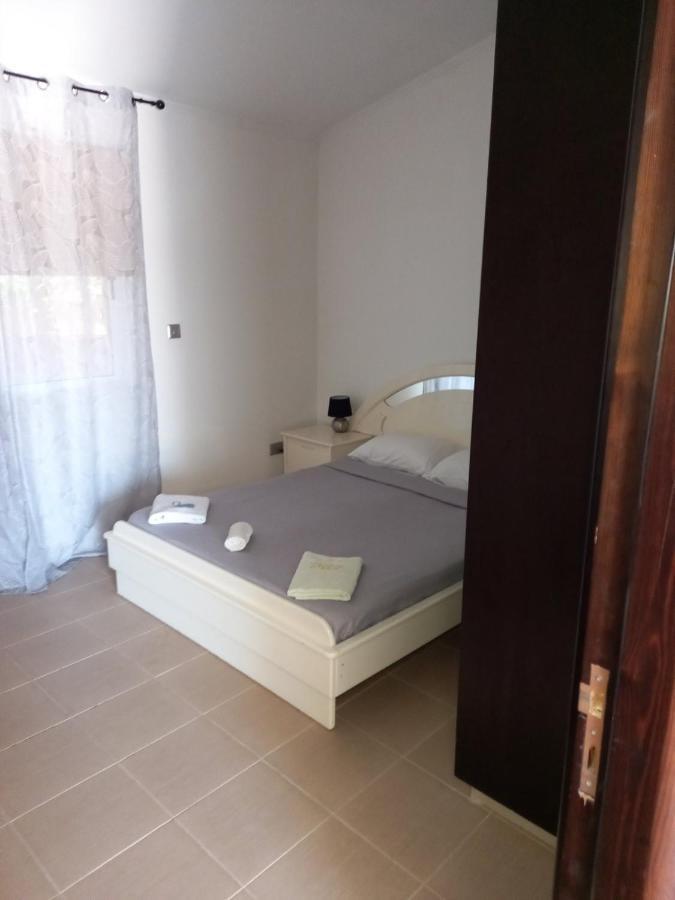 Sunset Villa Pafos Exterior foto