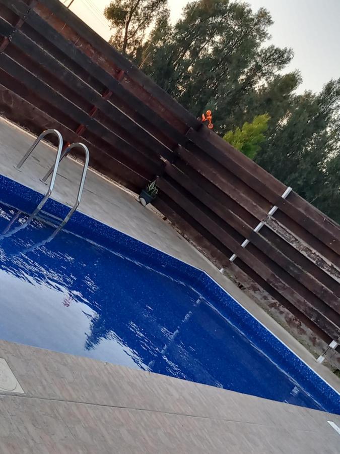 Sunset Villa Pafos Exterior foto